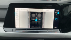 Volkswagen Golf 1.5 TSI Life 5dr Petrol Hatchback